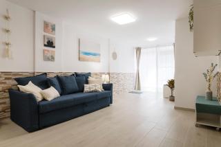 Apartamento Vientos de Duna y Luna - Playa Honda - 5