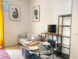 San Lazzaro 1 Tirabora Short Rent - Triëst - 4