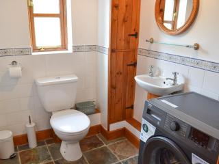 Bruces Cottage - Saint Erth - 3