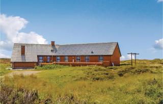 Awesome Home In Thisted With Sauna - Nørre Vorupør - 0