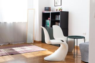 Columpio Milan Isola Rooms and Apartment - Milan - 0