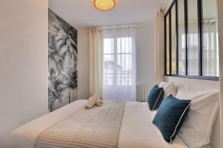 Spacieux et confortable coeur des halles - Troyes - 9