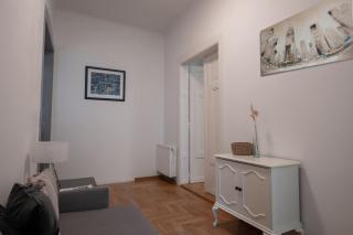 Doma Zagreb Aparthotel - Zagreb - 8