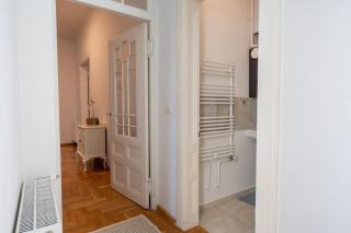 Doma Zagreb Aparthotel - Zagreb - 6