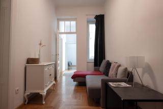 Doma Zagreb Aparthotel - Zagreb - 4