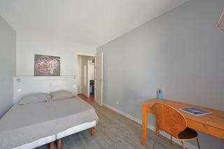 Le 33 - Clim - Free parking - Wi-Fi - Avignon - 8