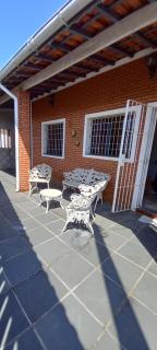 Casa em Mongaguá - Sta Eugenia 400 meters from the beach - 6