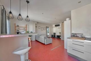 Le 33 - Clim - Free parking - Wi-Fi - Avignon - 5