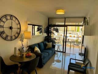 Blue Beach - Playa del Inglés - 7
