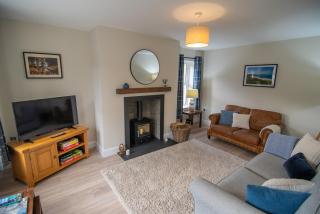 Crann Darach Cottages - - 6