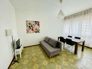 Mamisà appartamento in centro Schio - Schio - 9