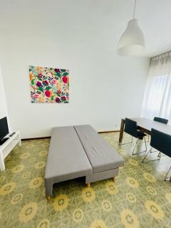 Mamisà appartamento in centro Schio - 2