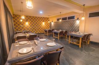Divine Brookyard Resort - 7