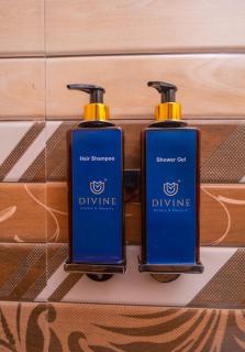Divine Brookyard Resort - 3