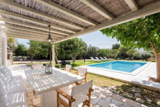 Paros Golden Beach Vacation Home - Chrissi Akti - 1