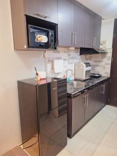 Manila NAIA Terminal Airport Accommodation - 7