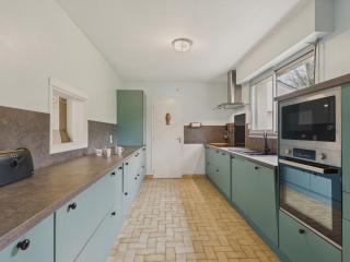 Maison avec jardin pour 8 adultes et 2 enfants - 1