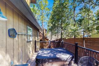 La Cabaña - Lake Arrowhead - 7