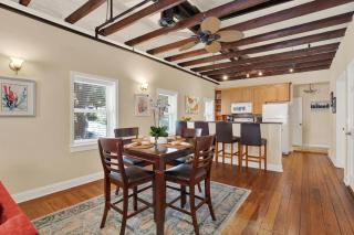 City Market Loft 2 - Savannah - 8