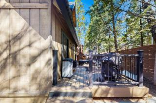 La Cabaña - Lake Arrowhead - 5