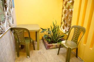 Chelita House - Iquitos - 1