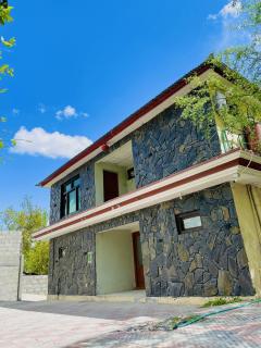 Skardu Rock View Hotel - 2