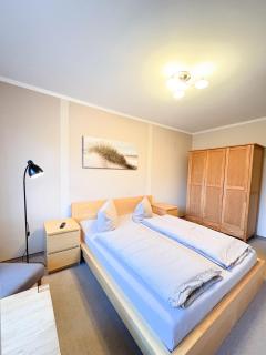 Hotel zum Wikinger - Sankt Peter-Ording - 6