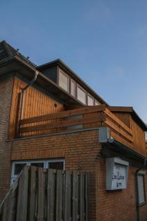 Hotel zum Wikinger - Sankt Peter-Ording - 5