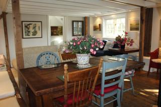 Bessie May Cottage - Beaulieu - 1