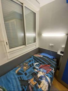 Villa Aubord salle de sport - Aubord - 7