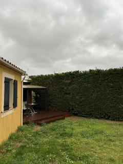 Villa Aubord salle de sport - Aubord - 5