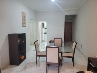 Apartamento no Centro - Campo Grande - 7