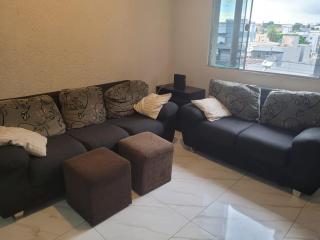 Apartamento no Centro - Campo Grande - 5