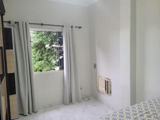 Apartamento no Centro - Campo Grande - 4