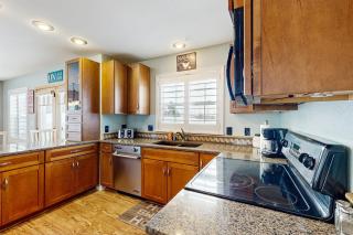Country Retreat - McCall - 4