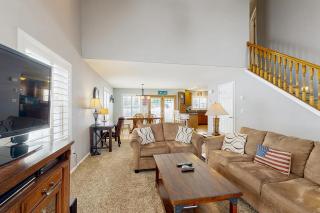 Country Retreat - McCall - 2