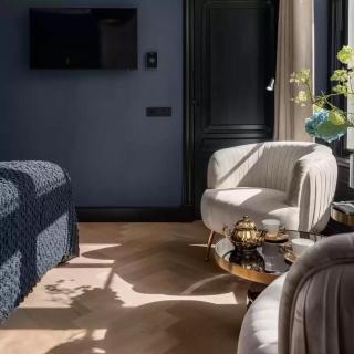 The Dam Apartments - Middelburg - 1