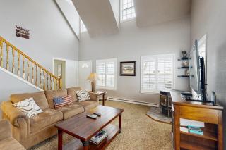 Country Retreat - McCall - 1