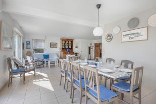 A 150m de la plage, jolie maison avec jardin pour 10 - Piriac-sur-Mer - 3
