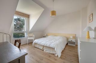 A 150m de la plage, jolie maison avec jardin pour 10 - Piriac-sur-Mer - 6