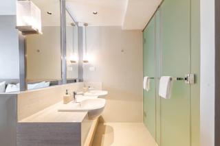 Khendra Hotel Residences - Novotel Acqua Manila - 7