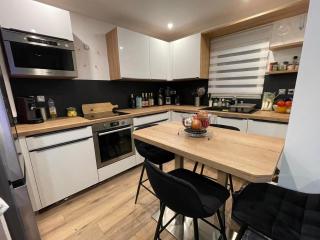 Appartement avec Clim et balcon - Le Grau-du-Roi - 8