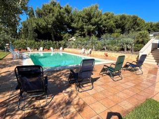 Case Vacanze Le Muse - Menfi - 8