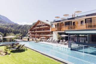 Hotel habicher hof 4-Sterne-Superior - Oetz - 4