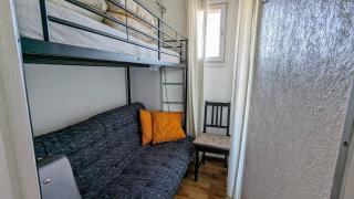 049 Beau studio cabine quartier falaises avec parking - 4