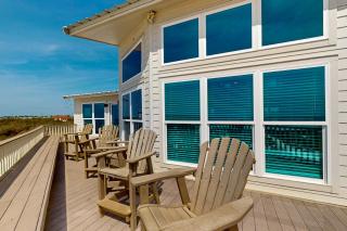 Viking - Nordic Villas - Orange Beach - 4