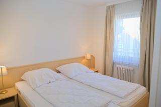 Haus Belvedere App 52 WLAN inkl - Grömitz - 9