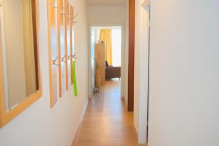 Haus Belvedere App 52 WLAN inkl - Grömitz - 6