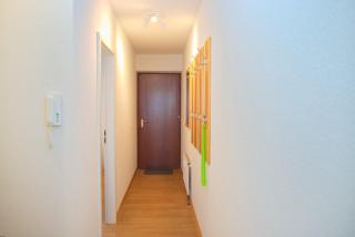 Haus Belvedere App 52 WLAN inkl - Grömitz - 4