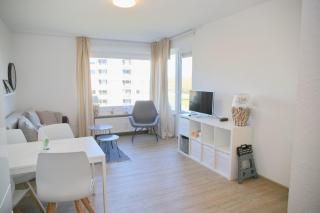 Hanseat I App 48 inkl WLAN - Grömitz - 2